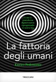 La fattoria degli umani (eBook, ePUB)