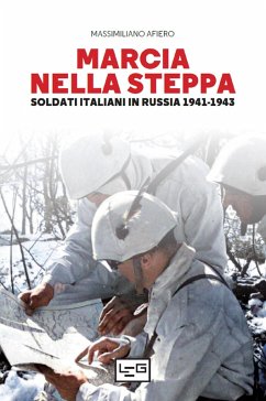 Cover Marcia nella steppa (eBook, ePUB)