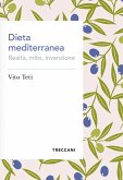 La dieta mediterranea (eBook, ePUB) La dieta mediterranea (eBook, ePUB)