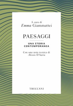 Cover Paesaggi (eBook, ePUB)