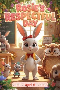 Cover Rosie`s Respectful Day (eBook, ePUB)