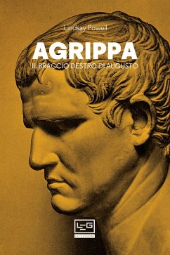 Cover Agrippa (eBook, ePUB)
