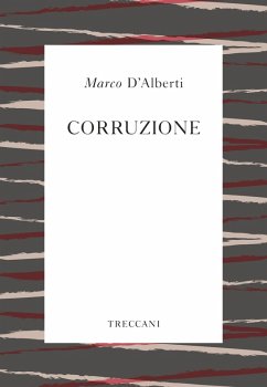 Cover Corruzione (eBook, ePUB)