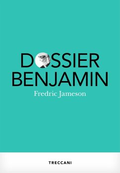 Cover Dossier Benjamin (eBook, ePUB)