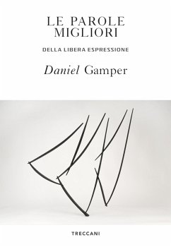 Le parole migliori (eBook, ePUB) - Daniel, Gamper