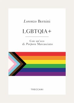 Cover LGBTQIA+ (eBook, ePUB)