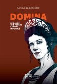 Domina (eBook, ePUB)