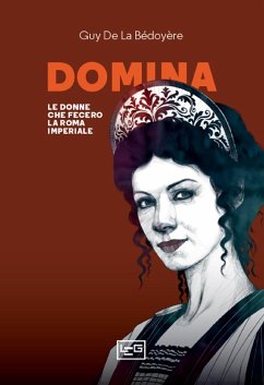 Cover Domina (eBook, ePUB)