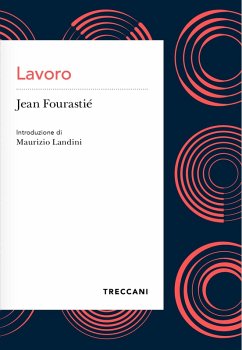 Cover Lavoro (eBook, ePUB)