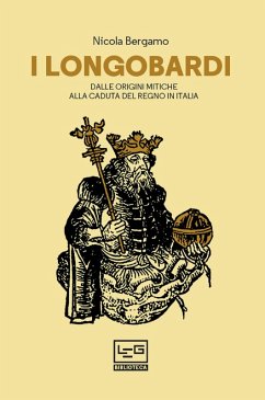 Cover I Longobardi (eBook, ePUB)
