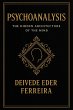 Psychoanalysis: The Hidden Architecture... - Bild 1