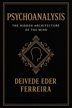 Psychoanalysis: The Hidden Architecture of the Mind (Psychoanalysis Series, #1) (eBook, ePUB) - Psychoanalyst, Deivede Eder Ferreira