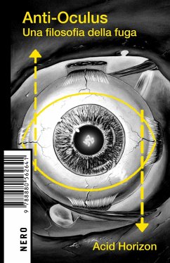 Cover Anti-Oculus (eBook, ePUB)