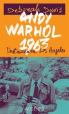 Andy Warhol, 1963 (eBook, ePUB)