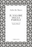 Il valore delle parole (eBook, ePUB)