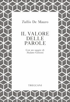 Cover Il valore delle parole (eBook, ePUB)