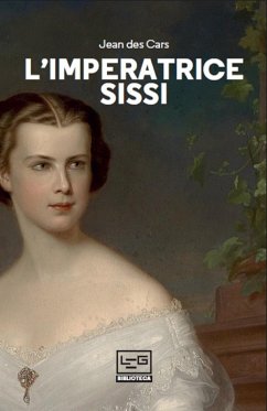 Cover L'imperatrice Sissi (eBook, ePUB)