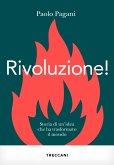 Rivoluzione! (eBook, ePUB)