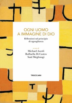 Cover Ogni uomo a immagine di Dio (eBook, ePUB)
