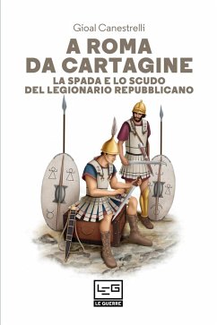 A Roma da Cartagine (eBook, ePUB) - Canestrelli, Gioal