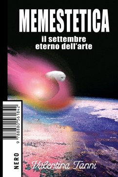 Cover Memestetica (II edizione) (eBook, ePUB)