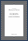 Europa (eBook, ePUB)