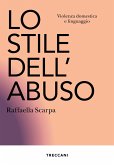 Lo stile dell'abuso n.e (eBook, ePUB)