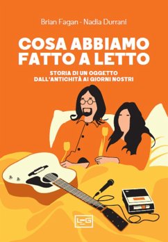 Cover Cosa abbiamo fatto a letto (eBook, ePUB)
