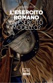 L'esercito romano (eBook, ePUB)