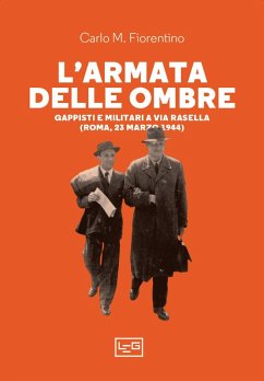 Cover L'armata delle ombre (eBook, ePUB)