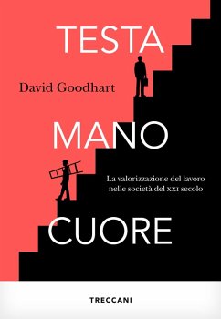 Testa, mano, cuore (eBook, ePUB) - Goodhard, David