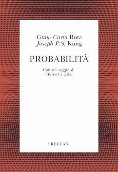 Cover Probabilità (eBook, ePUB)