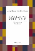Evoluzione culturale (eBook, ePUB)