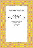 Logica matematica (eBook, ePUB) Logica matematica (eBook, ePUB)