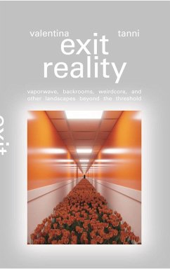 Exit Reality (eBook, ePUB) - Tanni, Valentina