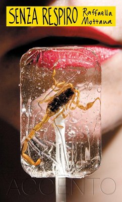 Senza respiro (eBook, ePUB) - Mottana, Raffaella