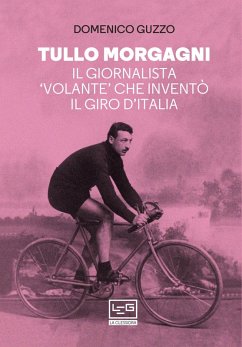 Tullo Morgagni (eBook, ePUB) - Guzzo, Domenico