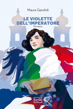 Le violette dell'imperatore (eBook, ePUB) - Garofoli, Maura