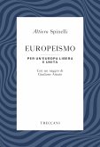Europeismo (eBook, ePUB)