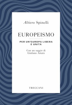 Cover Europeismo (eBook, ePUB)