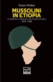 Mussolini in Etiopia (eBook, ePUB)
