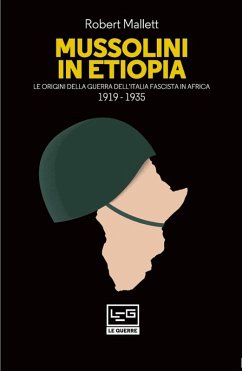 Cover Mussolini in Etiopia (eBook, ePUB)
