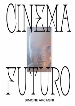 Cover Cinema futuro (eBook, ePUB)