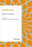 Solidarietà (eBook, ePUB) Solidarietà (eBook, ePUB)
