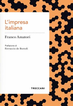 Cover L'impresa italiana (eBook, ePUB)