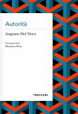 Autorità (eBook, ePUB)
