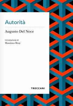 Cover Autorità (eBook, ePUB)