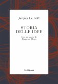 Storia delle idee (eBook, ePUB)