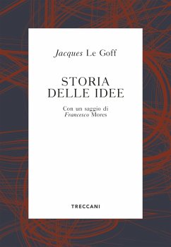 Cover Storia delle idee (eBook, ePUB)