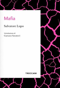 Mafia (eBook, ePUB) - Salvatore, Lupo